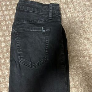 Joes jeans black